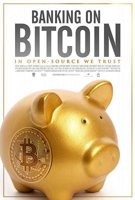 美国纪录片《寄希望于比特币 Banking on Bitcoin》高清下载-八六三纪录片资源网