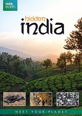 英国纪录片《隐秘的印度 隐秘的印度 Hidden India》高清下载-八六三纪录片资源网