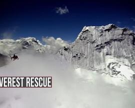 美国纪录片《圣母峰救难队 Everest Rescue》高清下载-八六三纪录片资源网