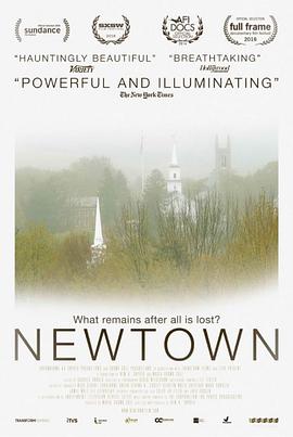 美国纪录片《城镇新生 Newtown》高清下载-八六三纪录片资源网