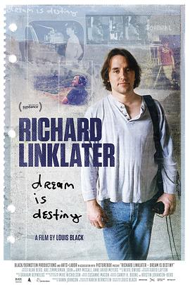 美国纪录片《理查德·林克莱特：筑梦而生 Richard Linklater: Dream Is Destiny》高清下载-八六三纪录片资源网