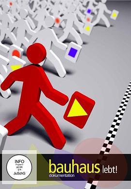 德国纪录片《包豪斯尚在 Bauhaus lebt!》高清下载-八六三纪录片资源网