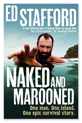 美国纪录片《赤裸漂流记 Naked Castaway》高清下载-八六三纪录片资源网