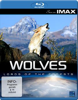美国,加拿大纪录片《狼 Wolves》高清下载-八六三纪录片资源网