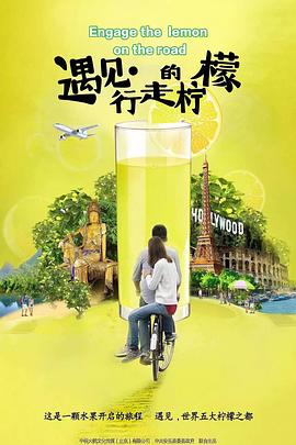 中国大陆纪录片《遇见·行走的柠檬》高清下载-八六三纪录片资源网