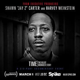 美国纪录片《时代：卡列夫·布劳德的故事 TIME: The Kalief Browder Story》高清下载-八六三纪录片资源网