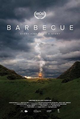 澳大利亚纪录片《烤肉 Barbecue》高清下载-八六三纪录片资源网