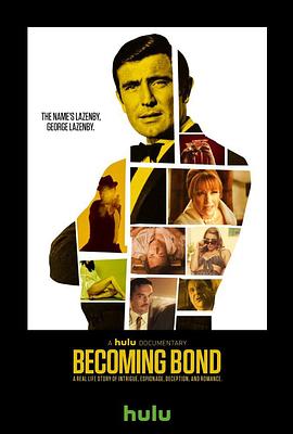 美国纪录片《成为邦德 Becoming Bond》高清下载-八六三纪录片资源网