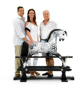 世界上最昂贵的玩具 The World's Most Expensive Toys的海报