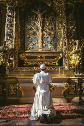 美国纪录片《教皇VS希特勒 Pope vs. Hitler》高清下载-八六三纪录片资源网