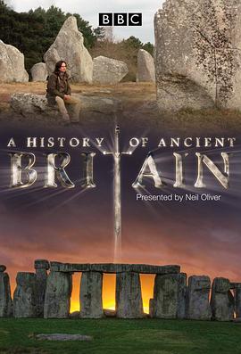 英国纪录片《英国古代史 第一季 A History of Ancient Britain Season 1》高清下载-八六三纪录片资源网