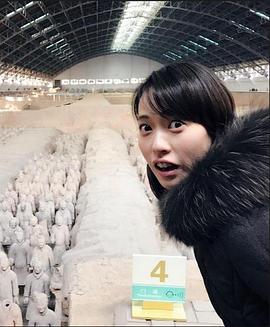 中国王朝 女性传说 恶女的真相 秦始皇母亲 赵姬 中国王朝 よみがえる伝説 悪女たちの真実 始皇帝の母 趙姫的海报