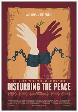 美国，以色列纪录片《恐怖和平 Disturbing the Peace》高清下载-八六三纪录片资源网