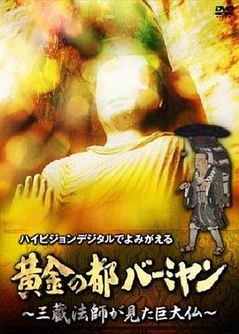 日本纪录片《巴米扬大佛 黄金の都バーミヤン~三蔵法師が見た巨大仏~》高清下载-八六三纪录片资源网