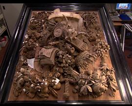 英国纪录片《鬼斧木工 Carved with love》高清下载-八六三纪录片资源网