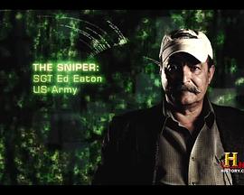 美国纪录片《狙击手：死亡任务 Sniper: Deadliest Missions》高清下载-八六三纪录片资源网