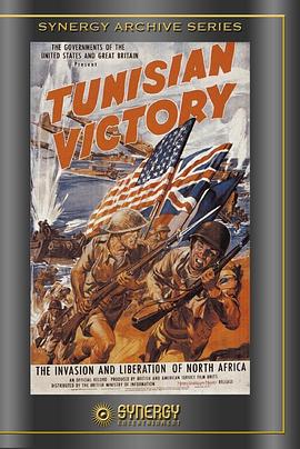 美国，英国纪录片《突尼斯的胜利 Tunisian Victory》高清下载-八六三纪录片资源网