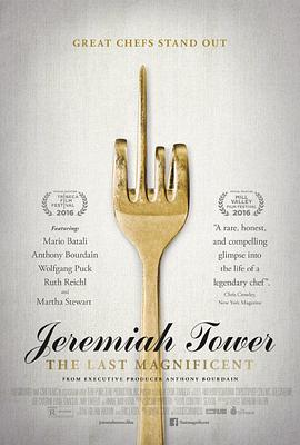 美国，墨西哥纪录片《杰瑞玛雅·陶瓦：最后的辉煌 Jeremiah Tower: The Last Magnificent》高清下载-八六三纪录片资源网