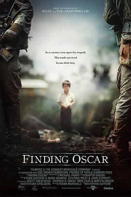 美国，加拿大，危地马拉纪录片《寻找奥斯卡 Finding Oscar》高清下载-八六三纪录片资源网