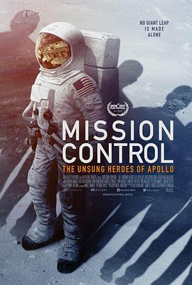 美国，英国纪录片《控制中心：阿波罗的无名英雄 Mission Control: The Unsung Heroes of Apollo》高清下载-八六三纪录片资源网
