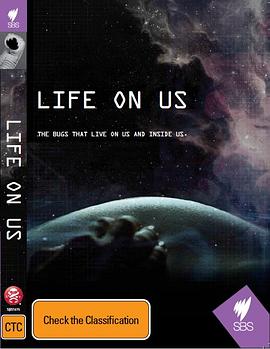 英国，澳大利亚纪录片《人体上的生命 Life On Us》高清下载-八六三纪录片资源网