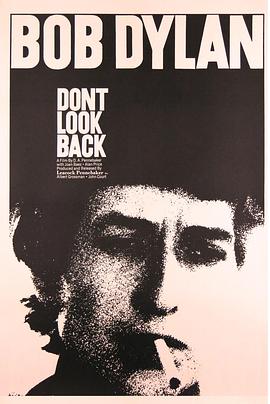 美国纪录片《别回头 Dont Look Back》高清下载-八六三纪录片资源网