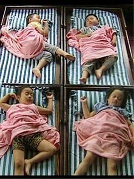 中国大陆纪录片《幼儿园》高清下载-八六三纪录片资源网