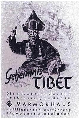 德国纪录片《神秘西藏 Geheimnis Tibet》高清下载-八六三纪录片资源网