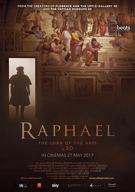 意大利，梵蒂冈纪录片《艺术之王拉斐尔 Raphael: The Lord of the Arts》高清下载-八六三纪录片资源网