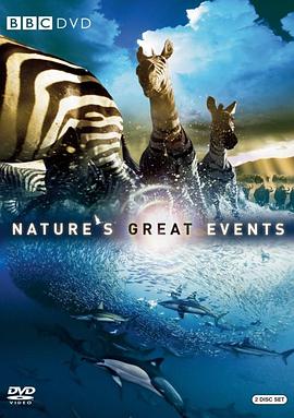 英国纪录片《自然界大事件 Nature's Great Events》高清下载-八六三纪录片资源网