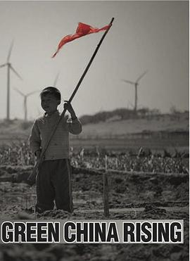 中国大陆纪录片《绿色崛起的中国 Green China Rising》高清下载-八六三纪录片资源网