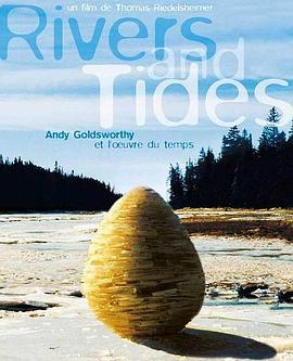 英国，加拿大，德国，芬兰纪录片《河流与潮汐 Rivers and Tides》高清下载-八六三纪录片资源网