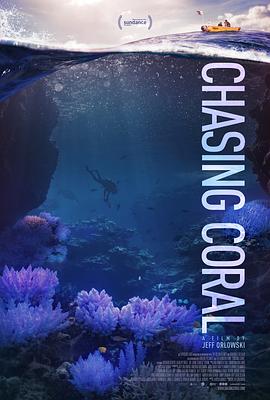 美国纪录片《追逐珊瑚 Chasing Coral》高清下载-八六三纪录片资源网