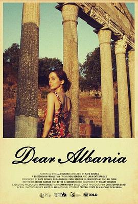美国，科索沃，阿尔巴尼亚纪录片《亲爱的阿尔巴尼亚 Dear Albania》高清下载-八六三纪录片资源网