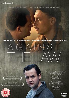 英国纪录片《法律之外 Against the Law》高清下载-八六三纪录片资源网