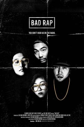 美国纪录片《饶舌异客 Bad Rap》高清下载-八六三纪录片资源网
