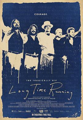 加拿大纪录片《长路漫漫 Long Time Running》高清下载-八六三纪录片资源网