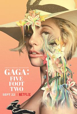 美国纪录片《嘎嘎：五尺二寸 GAGA: Five Foot Two》高清下载-八六三纪录片资源网