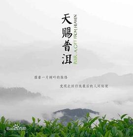 中国大陆纪录片《天赐普洱》高清下载-八六三纪录片资源网