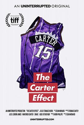 美国纪录片《卡特效应 The Carter Effect》高清下载-八六三纪录片资源网