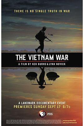 美国纪录片《越南战争 The Vietnam War》高清下载-八六三纪录片资源网
