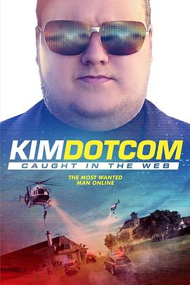 美国，中国香港，德国，新西兰NewZealand纪录片《金宝：网络现形记 Kim Dotcom: Caught in the Web》高清下载-八六三纪录片资源网