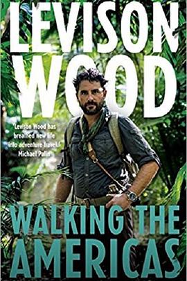 英国纪录片《徒步中美洲 Walking the Americas》高清下载-八六三纪录片资源网