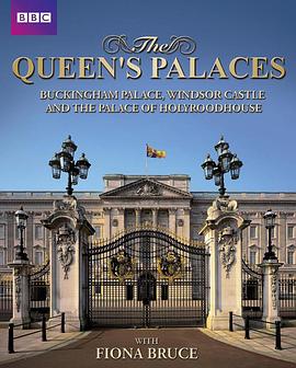 英国纪录片《女王的宫殿 The Queen's Palaces》高清下载-八六三纪录片资源网
