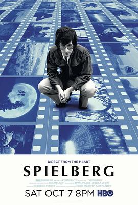 美国纪录片《斯皮尔伯格 Spielberg》高清下载-八六三纪录片资源网