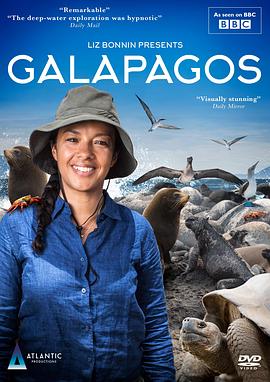 英国纪录片《加拉帕戈斯群岛 Galapagos》高清下载-八六三纪录片资源网