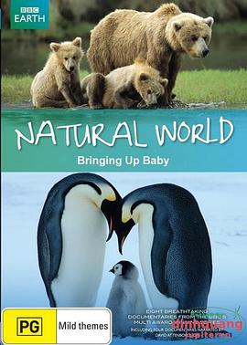英国纪录片《BBC 自然世界 2009 动物母性 BBC Natural World 2009 Bringing Up Baby》高清下载-八六三纪录片资源网