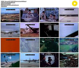 最后的轰炸 The Last Bomb的海报