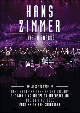 英国纪录片《汉斯·季默：布拉格现场 Hans Zimmer: Live in Prague》高清下载-八六三纪录片资源网