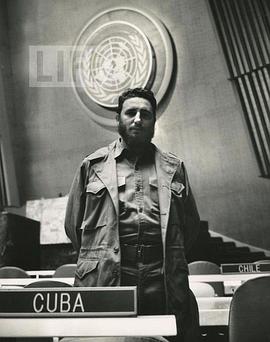英国纪录片《卡斯特罗：美国死敌 Fidel Castro – America's Nemesis》高清下载-八六三纪录片资源网